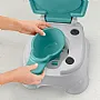 TRONINHO BSICO 3 EM 1 AZUL  FISHER PRICE 