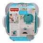 TRONINHO BSICO 3 EM 1 AZUL  FISHER PRICE 