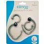 GANCHOS PARA CARRINHO - CLINGO