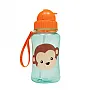 GARRAFINHA ANIMAL FUN MACACO - BUBA