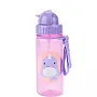 GARRAFINHA ZOO 350ML BALEIA NARVAL - SKIP HOP