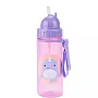 GARRAFINHA ZOO 350ML BALEIA NARVAL - SKIP HOP