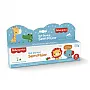 GEL DENTAL SEM FLOR 50G - FISHER PRICE