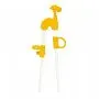 HASHI PALITINHO JAPONS LOLA A GIRAFA - MARCUS & MARCUS