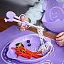 HASHI PALITINHO JAPONS LOLA A GIRAFA - MARCUS & MARCUS