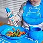 HASHI PALITINHO JAPONS LOLA A GIRAFA - MARCUS & MARCUS