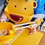 HASHI PALITINHO JAPONS LOLA A GIRAFA - MARCUS & MARCUS