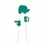 HASHI PALITINHO JAPONS OLLIE O ELEFANTE - MARCUS & MARCUS
