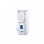 INALADOR E NEBULIZADOR DE REDE VIBRATRIA NEBMESH2 - G-TECH