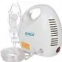 INALADOR E NEBULIZADOR NEBCOM IV - G-TECH