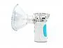 INALADOR NEBULIZADOR NEBMESH 1 C/ REDE VIBRATRIA - G-TECH 