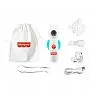 INALADOR RECARREGVEL MESH D R MI - FISHER-PRICE