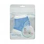 JOELHEIRA ANTIDERRAPANTE PARA BEBE AZUL - CLINGO