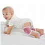 JOELHEIRA ANTIDERRAPANTE PARA BEBE ROSA - CLINGO