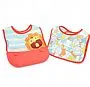 KIT 2 BABADORES IMPERMEVEL CATA MIGALAHAS LEO - MARCUS & MARCUS