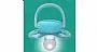 KIT 2 CHUPETAS ULTRA SOFT DECORADA MENINO 6-18M - AVENT