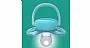 KIT 2 CHUPETAS ULTRA SOFT LISA MENINO 0-6M - AVENT