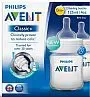 KIT 2 MAMADEIRAS ANTI-CLICA 125ML - AVENT