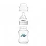 KIT 2 MAMADEIRAS CLASSIC ANTI-COLIC 125ML + 260ML - AVENT