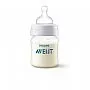 KIT 2 MAMADEIRAS CLASSIC ANTI-COLIC 125ML + 260ML - AVENT