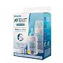 KIT 2 MAMADEIRAS CLASSIC ANTI-COLIC 125ML + 260ML - AVENT
