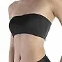 KIT 2 TOPS  COM BOJO REMOVVEL 816301 PRETO E CHOCOLATE - LOVE SECRET