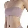 KIT 2 TOPS  COM BOJO REMOVVEL 816301 PRETO E CHOCOLATE - LOVE SECRET