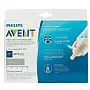 KIT 3 MAMADEIRAS ANTI-CLICA 260ML - AVENT