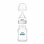 KIT 3 MAMADEIRAS CLASSIC ANTI-COLIC 125ML + 260ML + 330ML - AVENT