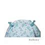 KIT 4 PRESILHAS MULTIUSO - KABABY