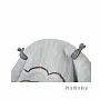 KIT 4 PRESILHAS MULTIUSO - KABABY