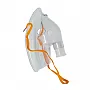 KIT ADULTO PARA NEBULIZADOR - G-TECH