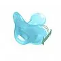 KIT CHUPETA 6M+ SENSITIVE AZUL E VERDE - NUK
