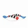 KIT COLHER E GARFO DIVERTIDOS AZUL - NUBY