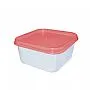 KIT COM 4 PORTA PAPINHA 100ML COLORIDO - CLINGO