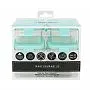 KIT COM 4 POTES EM TRITAN 120ML / 240ML - MARCUS & MARCUS