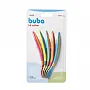 KIT COM 5 COLHERES SORTIDAS - BUBA