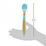 KIT COM 5 COLHERES SORTIDAS - BUBA