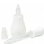 KIT CUIDADOS ASPIRADOR NASAL E CONTA GOTAS - BUBA TOYS