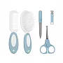 KIT CUIDADOS AZUL - BUBA