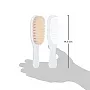 KIT CUIDADOS CERDAS NATURAIS BRANCO - BUBA