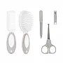 KIT CUIDADOS CINZA - BUBA