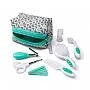 KIT CUIDADOS DO BEB AQUA - SASFETY 