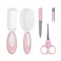 KIT CUIDADOS ROSA - BUBA