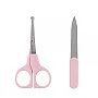 KIT CUIDADOS ROSA - BUBA
