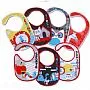 KIT DE BABADORES DA SEMANA - FISHER PRICE