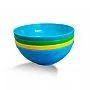 KIT DE BOWLS MULTIUSO 300ML - SANA BABIES