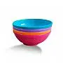 KIT DE BOWLS MULTIUSO 500ML - SANA BABIES
