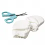 KIT DE CUIDADOS PARA UNHAS DE RECM NASCIDOS - SAFETY