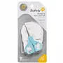 KIT DE CUIDADOS PARA UNHAS DE RECM NASCIDOS - SAFETY